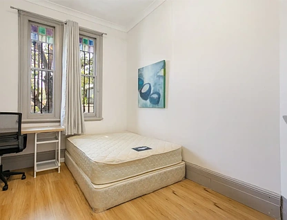 8 Arundel Street, Forest Lodge, Inner West, 1房, 1浴, Apartment