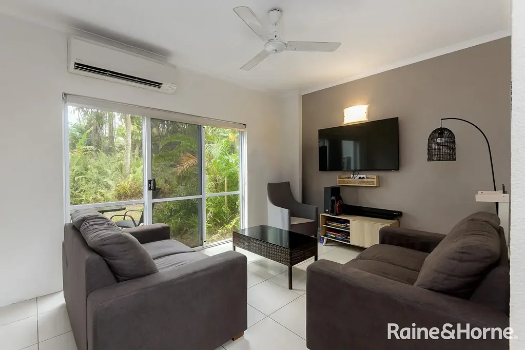 Port Douglas 2chambre Smart Investment Opportunity in Port Douglas - Versatile Villa in Reef Resort