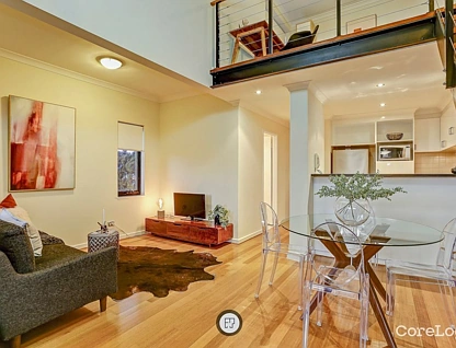 6/37 Labouchere Road, South Perth, Perth CBD, 1 غرف, 1 حمامات, Apartment