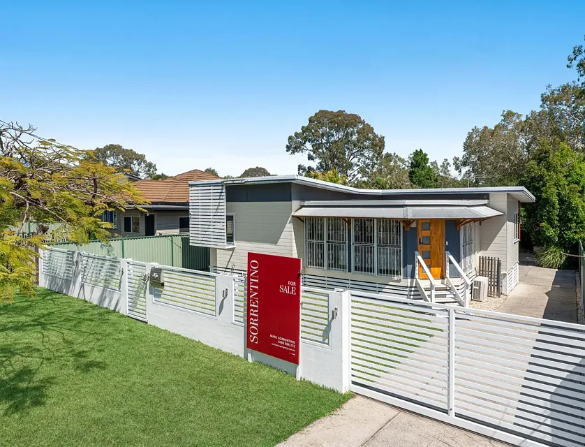 43 Tingalpa Street, Wynnum West, QLD 4178, 3 ਕਮਰੇ, 1 ਬਾਥਰੂਮ, House