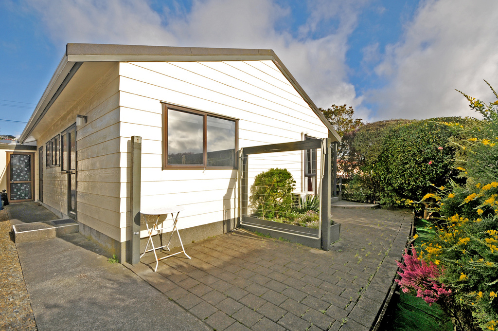 55 Beazley Avenue, Paparangi, Wellington, 2房, 1浴