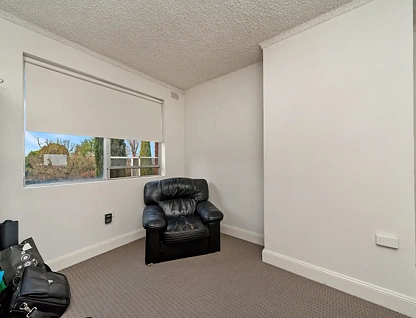 6/8 Ben Street, Goulburn, NSW 2580, 2房, 1浴, Apartment