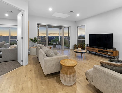 60 Wainui Road, Millwater, Rodney, 4房, 3浴, House