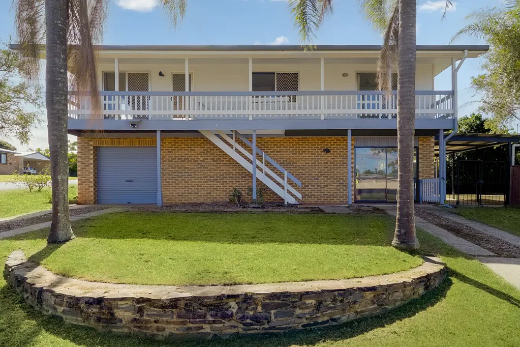 Spacious family home offering comfort, flexibility, and convenience