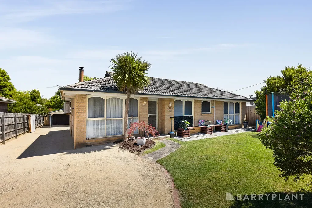 7 Wheeler Street, Coldstream, VIC 3770