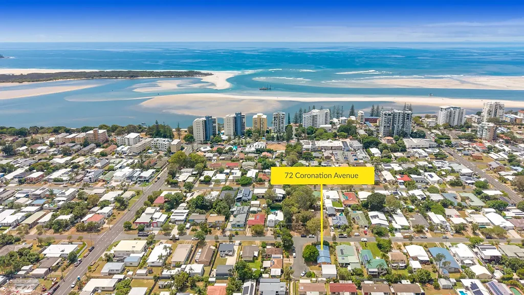 72 Coronation Avenue, Golden Beach, QLD 4551
