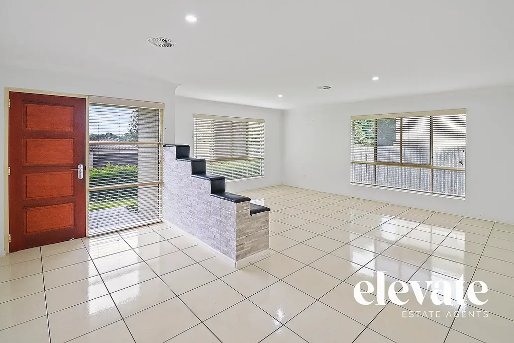 Spacious Family Living in Leafy Nudgee Community