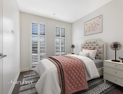 104/241 Balaclava Road, Caulfield North, Inner East Melbourne, 2房, 1浴, Apartment