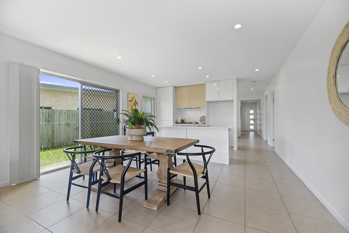 25 PAPERBARK CR, COOMERA QLD 4209, 0房, 0浴, House