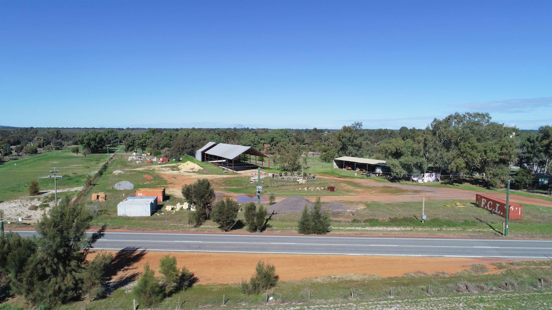 23 GINGIN BROOK RD, COONABIDGEE WA 6503, 0 Schlafzimmer, 0 Badezimmer, Lifestyle Property