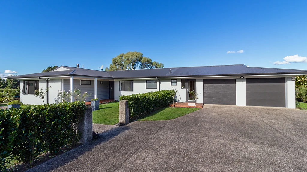 Hamurana 4房  Location, Lifestyle and Gorgeous!