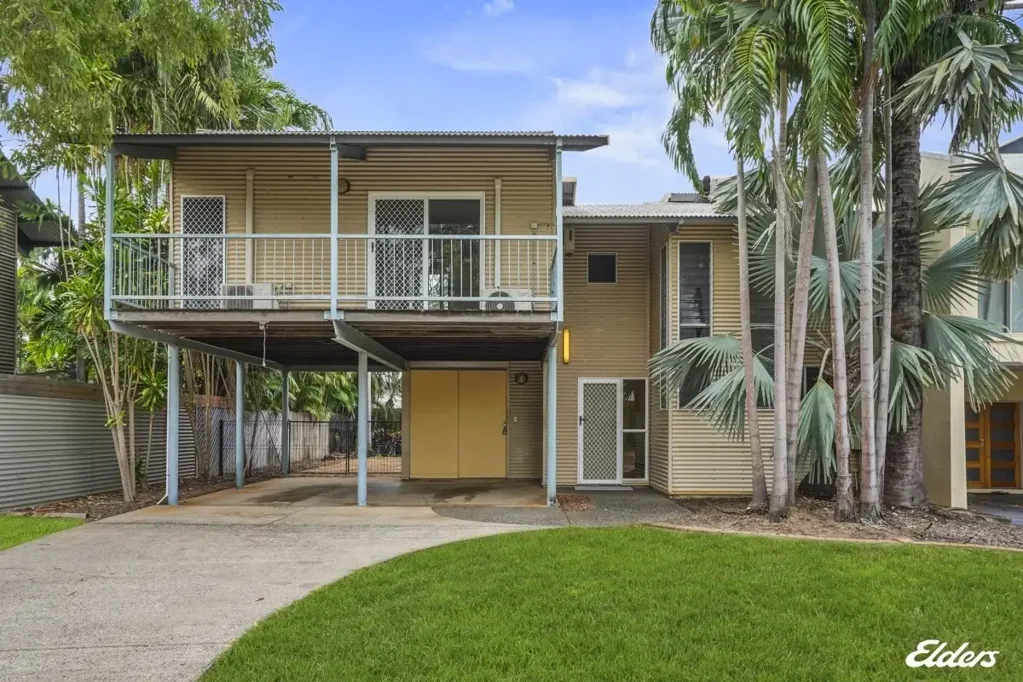 13 Hang Gong Avenue, Driver, NT 830