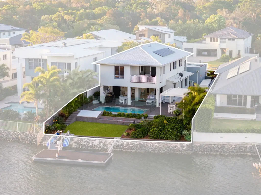 128 The Peninsula, Helensvale, QLD 4212