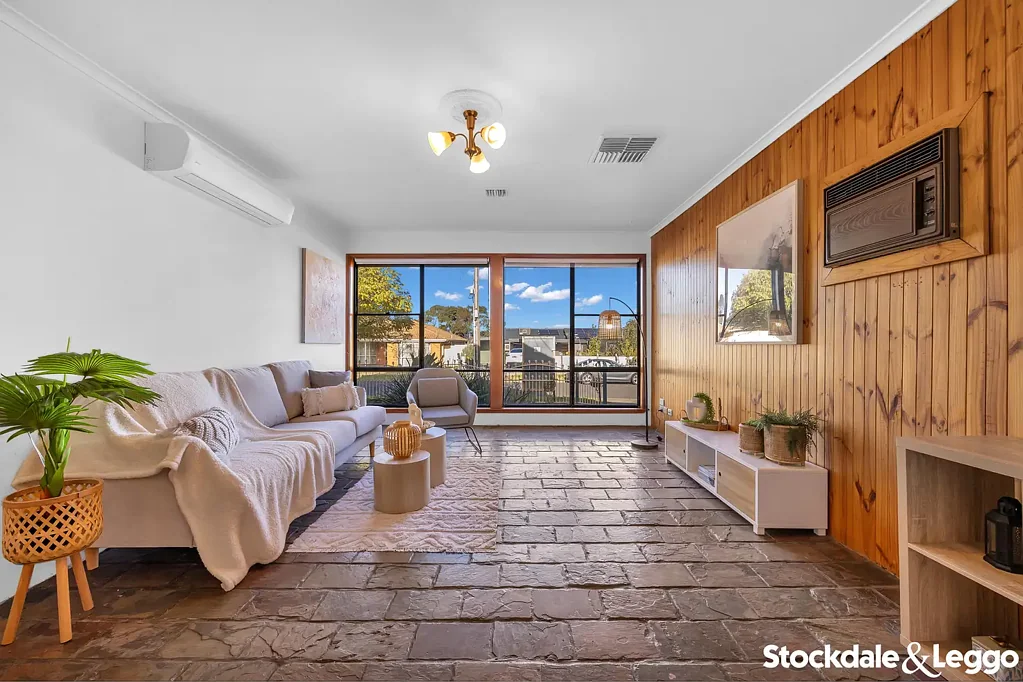 Laverton 4Habitaciones Endless Potential with Dual Living