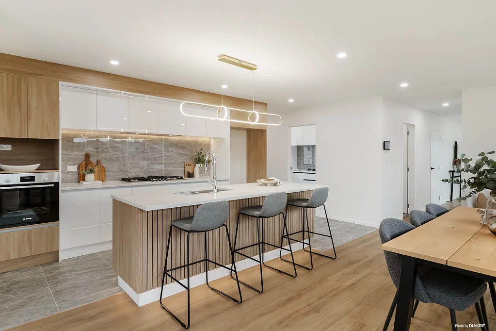 Pukekohe 5部屋 THE FLEX HOME - BUILT FOR YOU