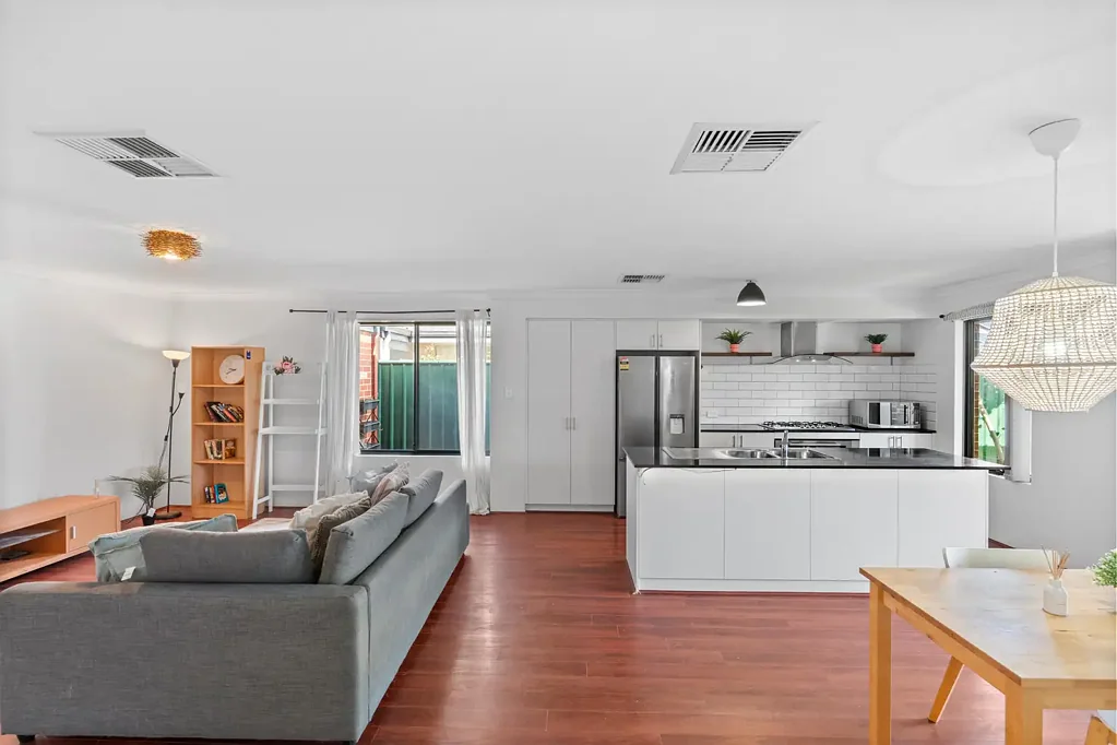Gosnells 3कमरा Spacious Modern Living with Everyday Convenience at Your Doorstep