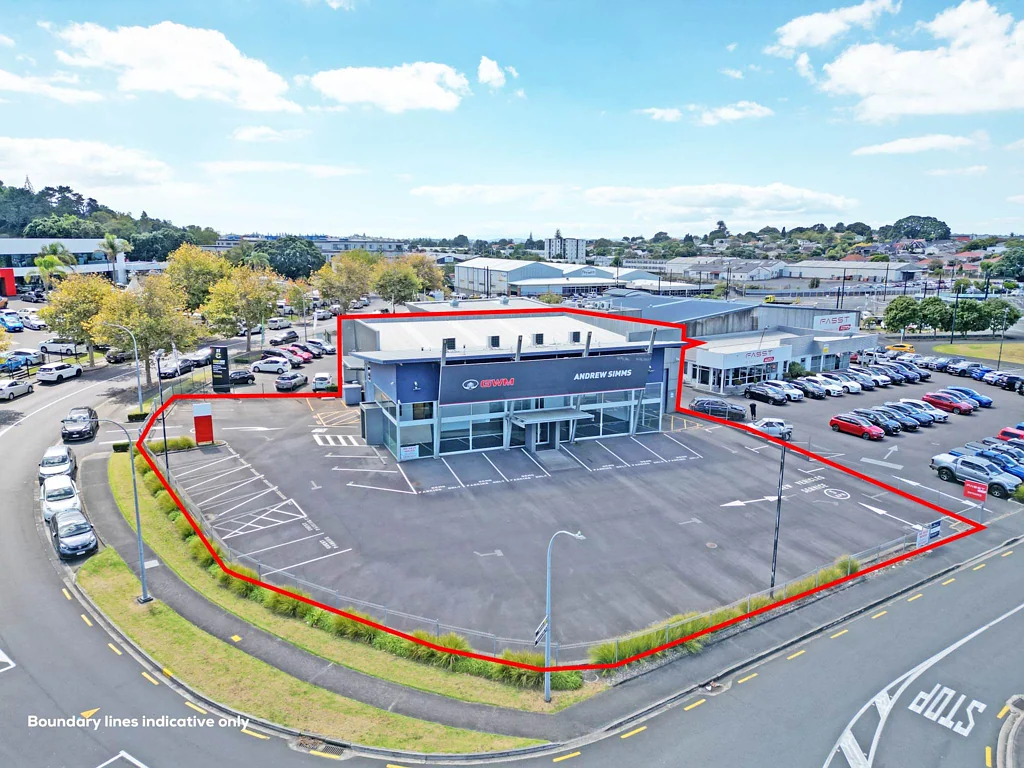 Mount Wellington PREMIUM DEALER LOCATION