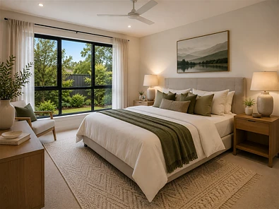 地址保密, Waitara, NSW 2077, 3房, 2浴, Apartment