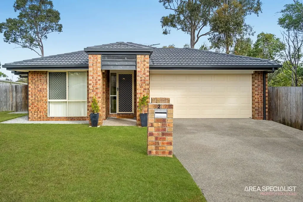 2 Ryan Place, Ormeau, QLD 4208