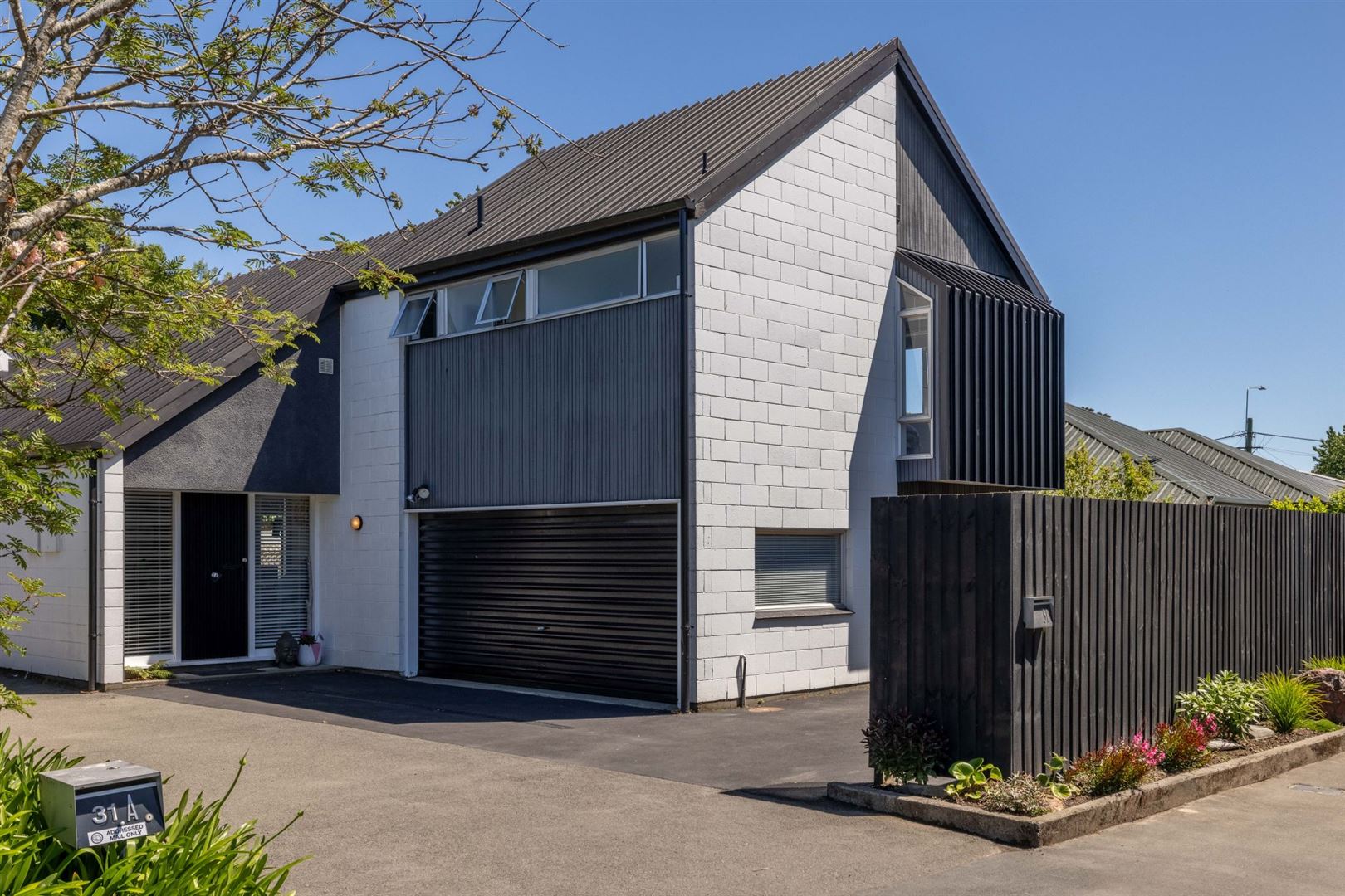 1/31 Tudor Avenue, Ilam, Christchurch, 3房, 2浴, Townhouse