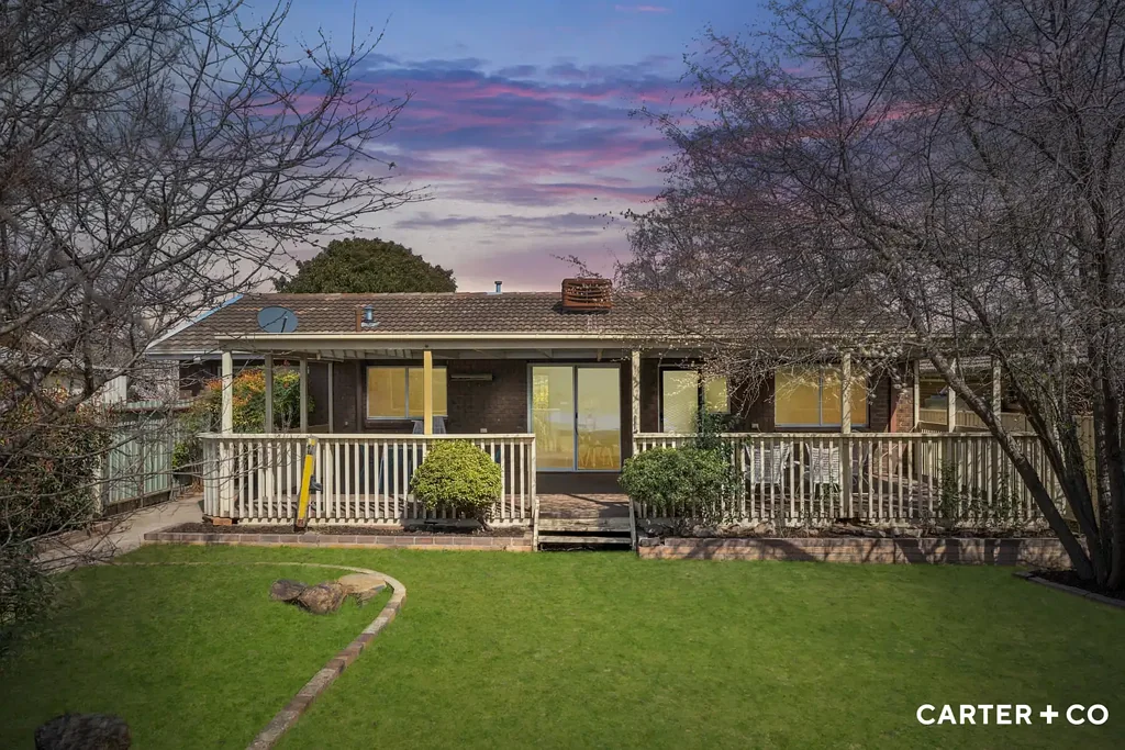 29 McBurney Crescent, Richardson, ACT 2905
