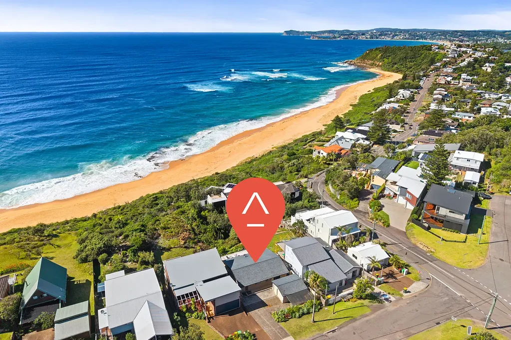 Forresters Beach 4房  Sunny Beach House with Dual Income Options