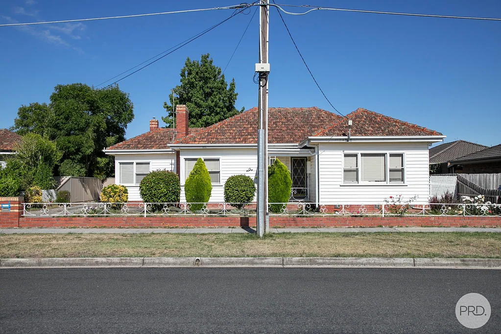 Wendouree 3બેડરૂમ Sensational Wendouree Position offers 5 Townhouse Development Site (STCA)