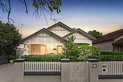 23 Leonard Avenue, Kingsford