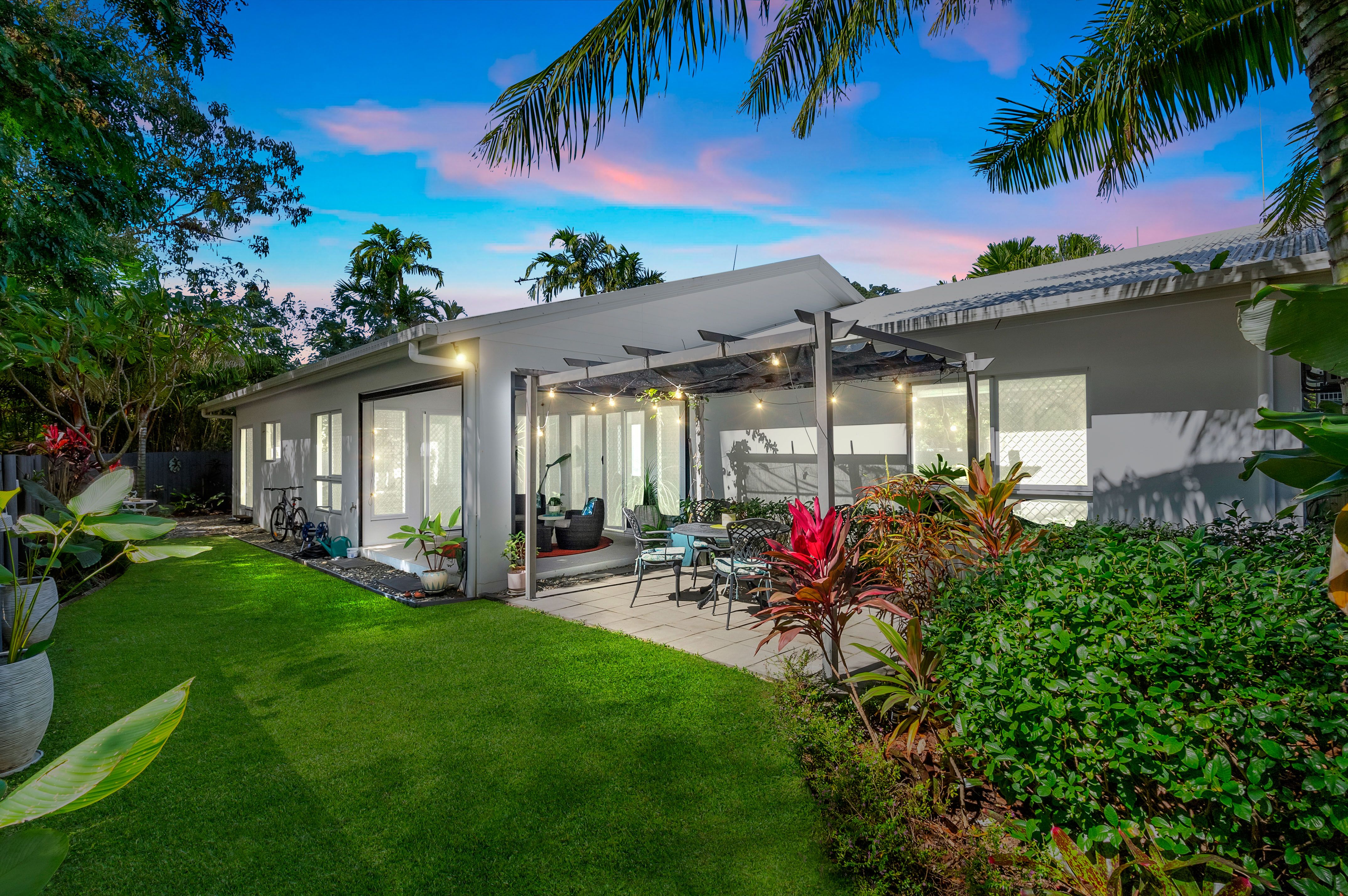 32B LAE ST, TRINITY BEACH QLD 4879, 0 chambres, 0 salles de bain, House