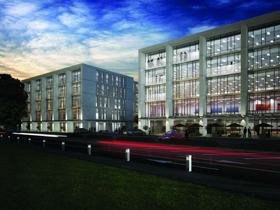 Business  Town Centre Zone