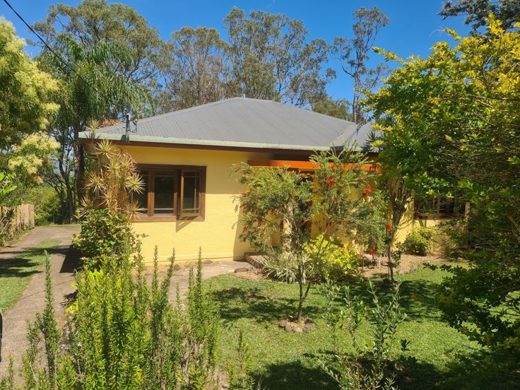 27 INVERCAULD RD, GOONELLABAH NSW 2480, 0 Schlafzimmer, 0 Badezimmer, House