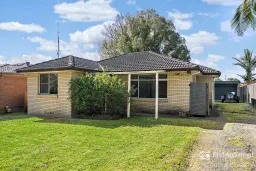 57 CROOME RD, Albion Park Rail