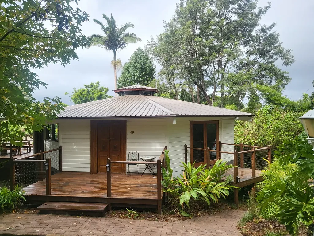 Tamborine Mountain 3침실 Character home with Dual living