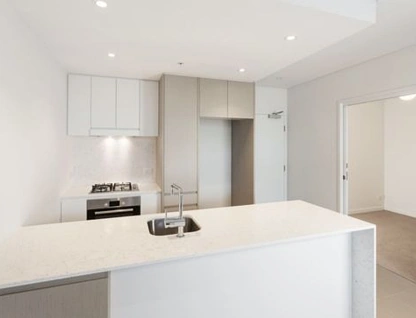 10110/320 MacArthur Avenue, Hamilton, Brisbane - Northern Region , 1房, 1浴, Apartment