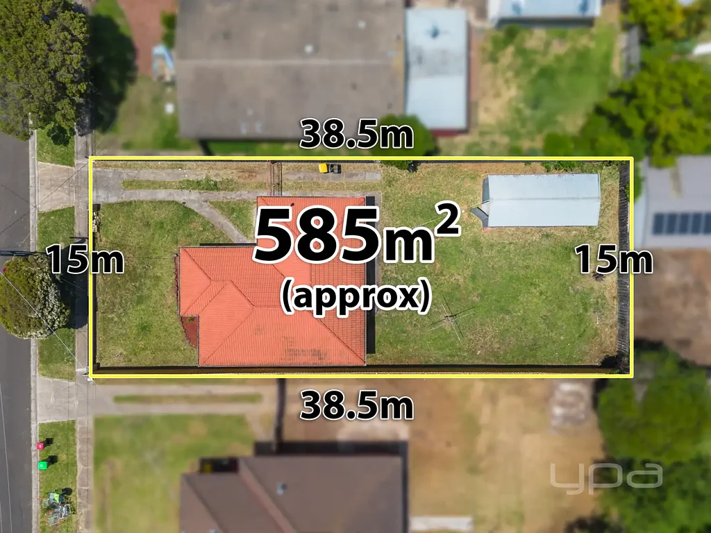 25 Falcon Drive, Melton, VIC 3337