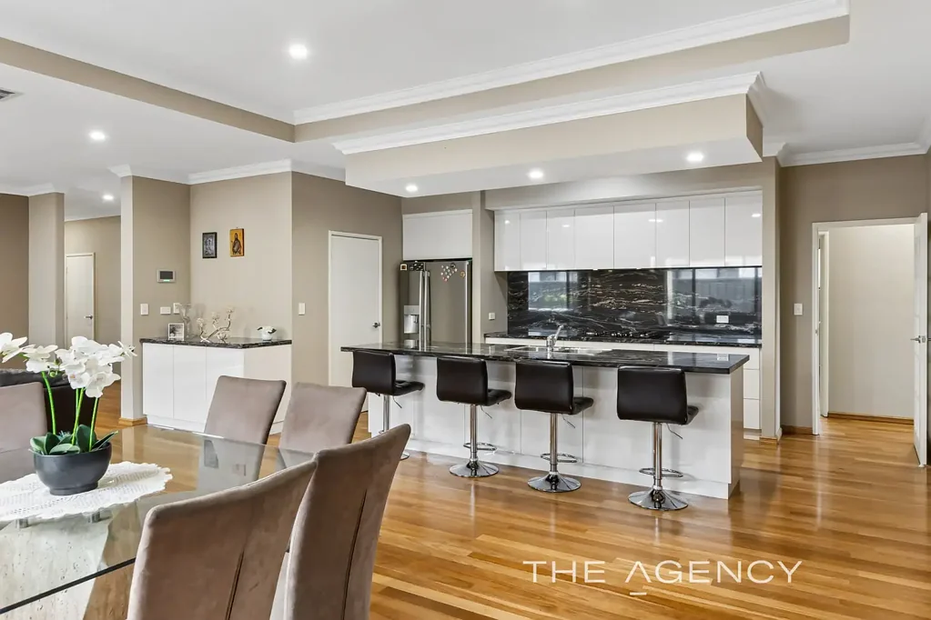 Landsdale 4ห้องนอน The Perfect Family Upgrade – Space, Comfort & Quality