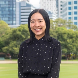 Grace Lin