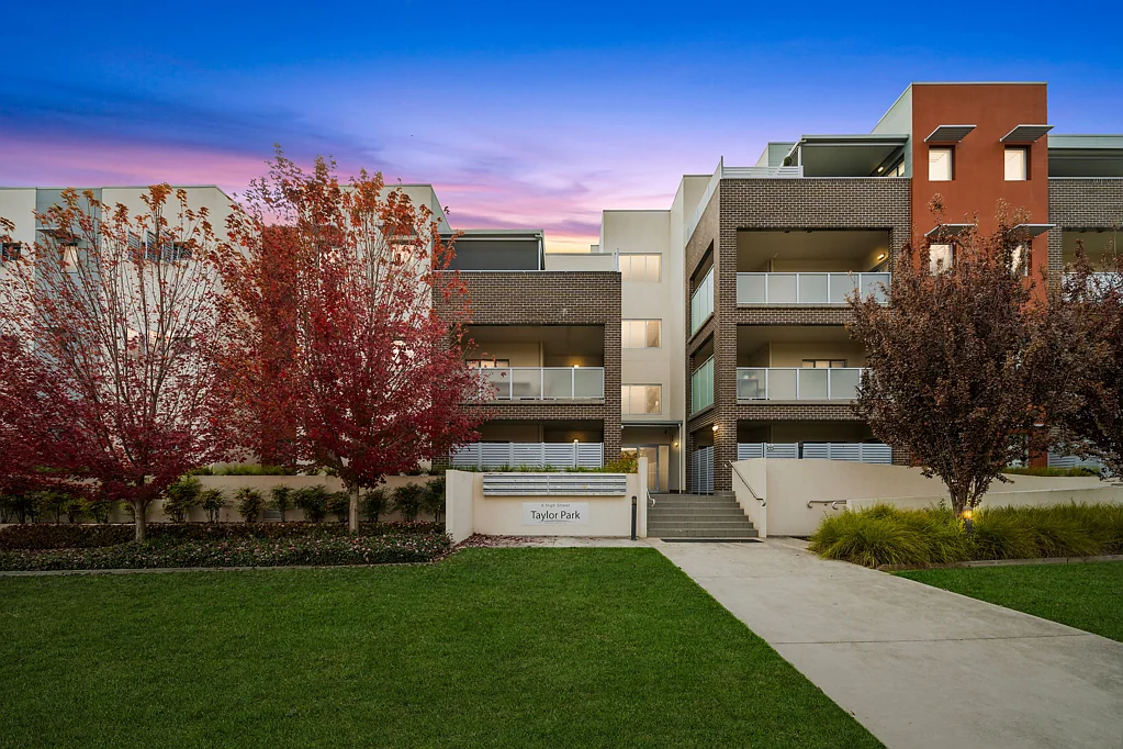 3/6 High Street, Queanbeyan East, NSW 2620