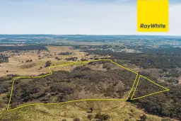 Lot 138 Blakney Creek North Road, Gunning