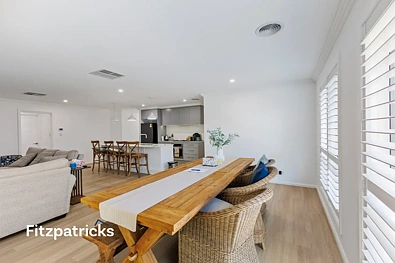 12 Thane Court, Lloyd, NSW 2650, 4 Bedrooms, 2 Bathrooms, House