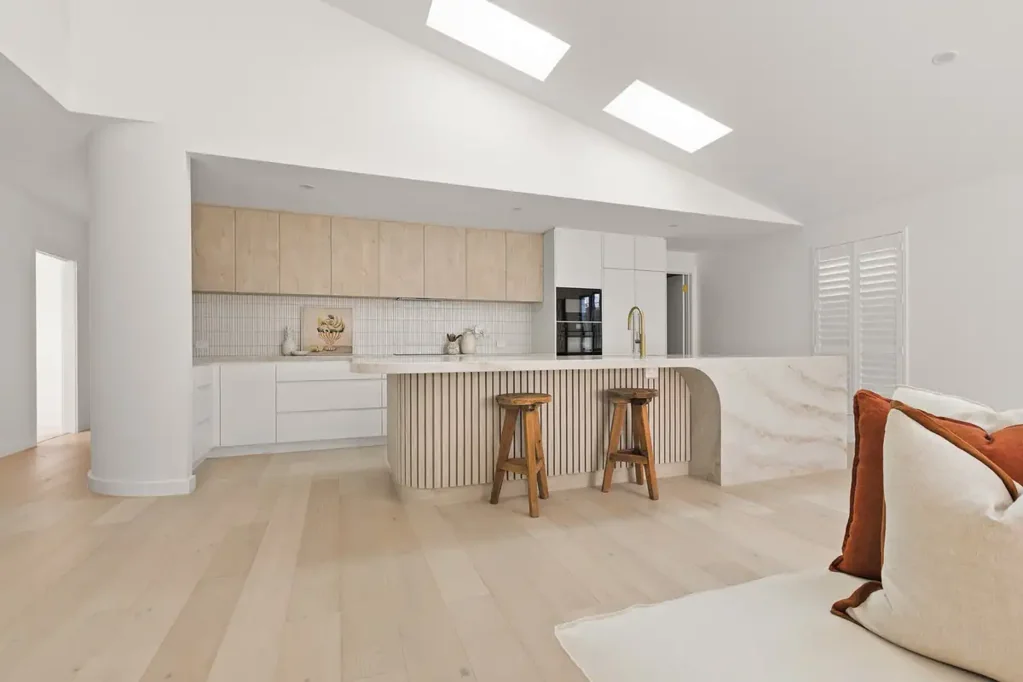 Byron Bay 3房  Luxurious New Home - Peaceful and Convenient Location