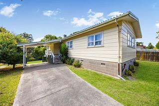 46 Lawrence Crescent, Manurewa, Manukau City
