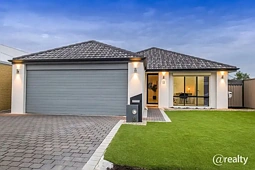 8 Elkhorn Avenue, Southern River