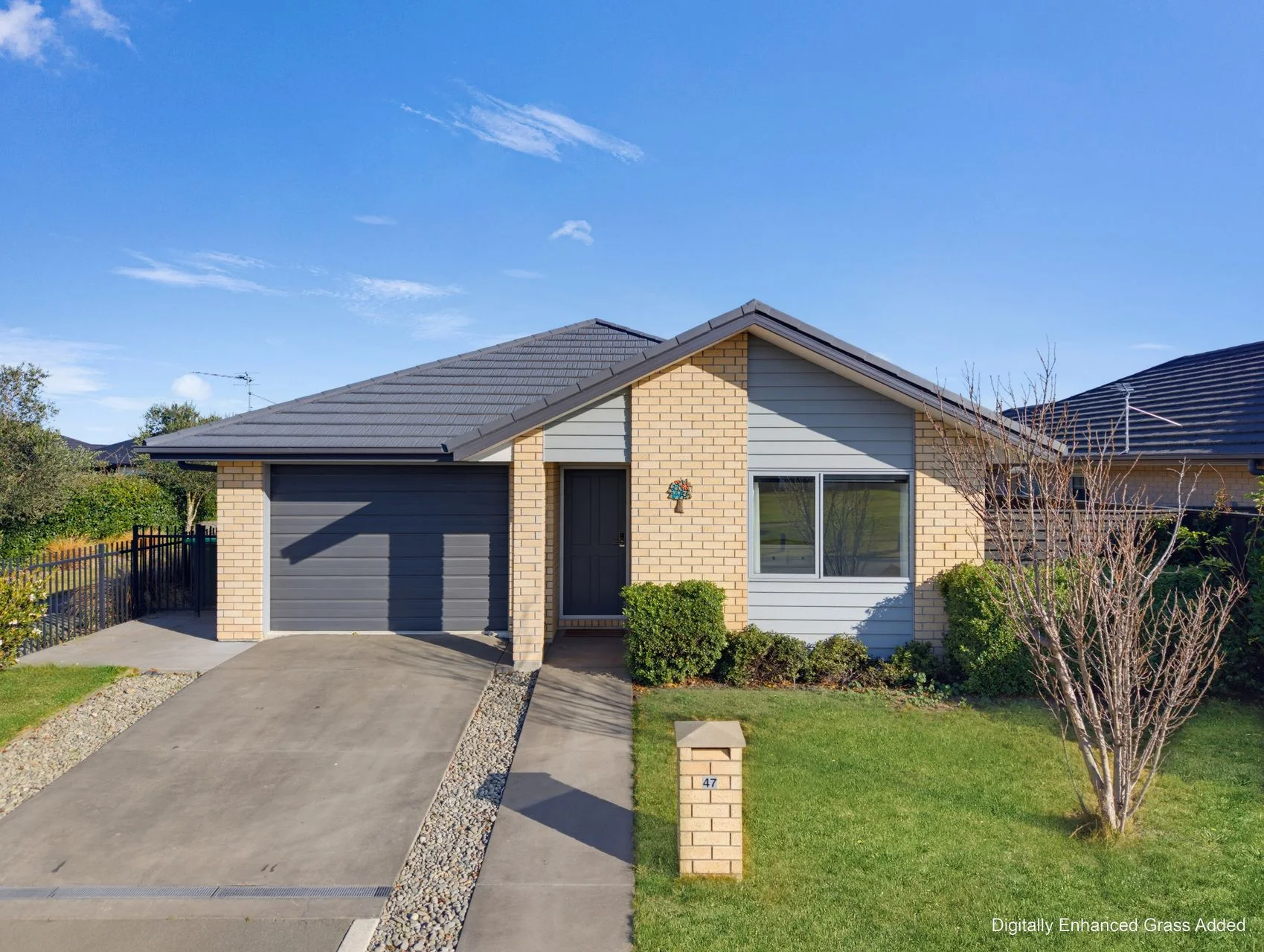 Rolleston 3Moenga Modern Living, Prime Location