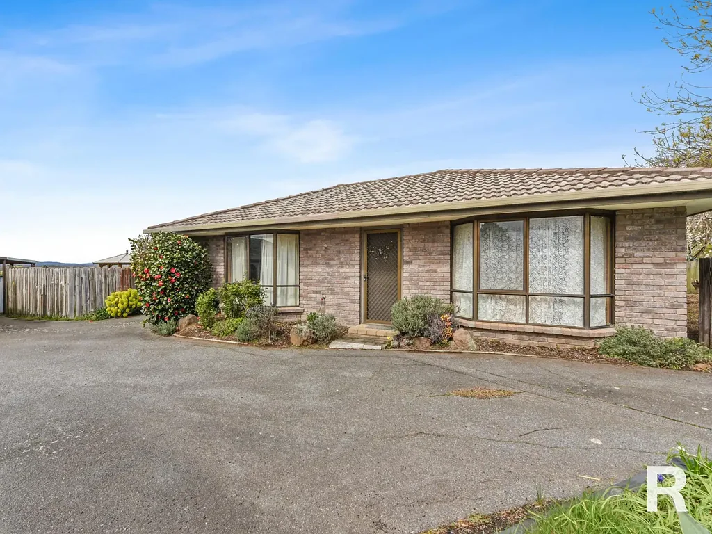 Quiet, Private Living Just Steps from the Market