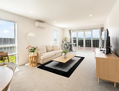 42 Pourewa Street, Te Kauwhata, 3房, 2浴, 独立屋
