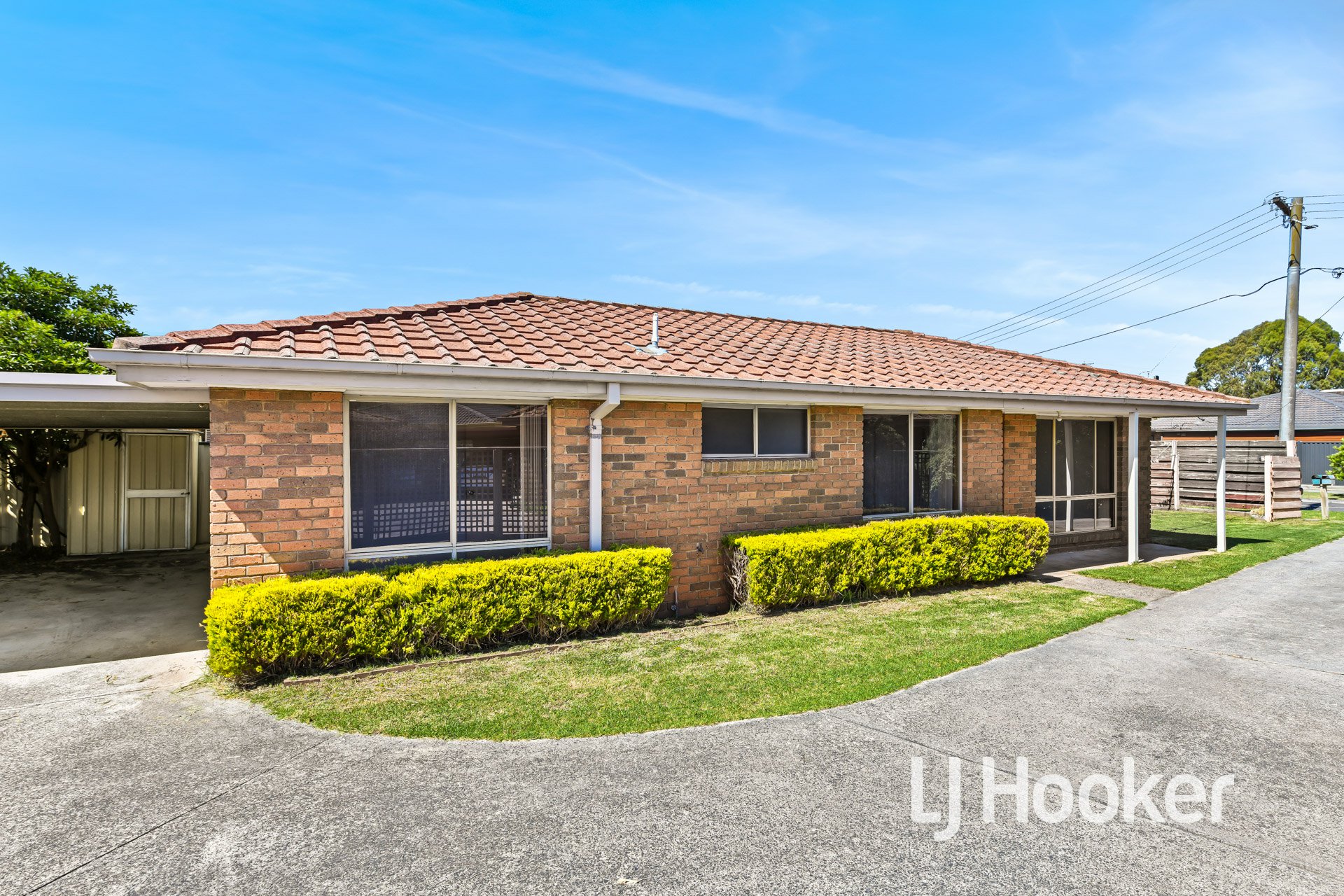 UNIT 1 3 PARKVIEW CL, DANDENONG VIC 3175, 0 Kuwarto, 0 Banyo, House