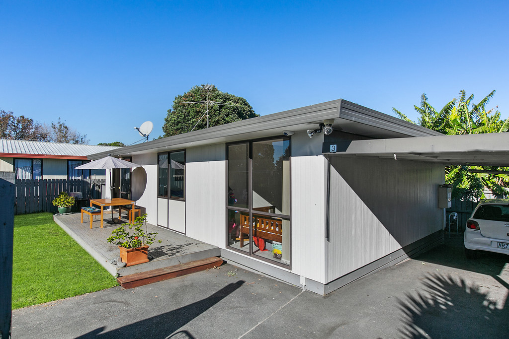 3/15 Barneys Farm Road, Clendon Park, Auckland - Manukau, 3 Kuwarto, 1 Banyo