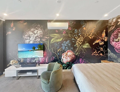 207/70 Daldy Street, Auckland Central, Auckland City, 1房, 1浴, 整租公寓