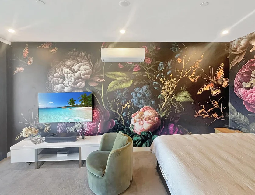 207/70 Daldy Street, Auckland Central, Auckland City, 1房, 1浴, 整租公寓